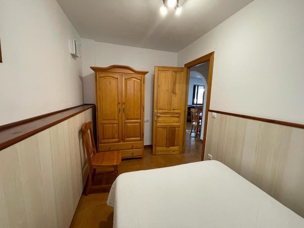 Apartamentos Rurales La Casa Vieja De Альседа Экстерьер фото