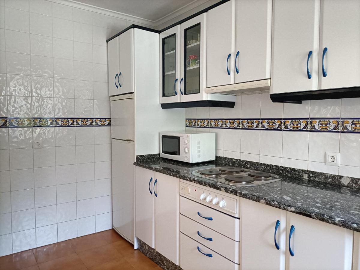 Apartamentos Rurales La Casa Vieja De Альседа Экстерьер фото