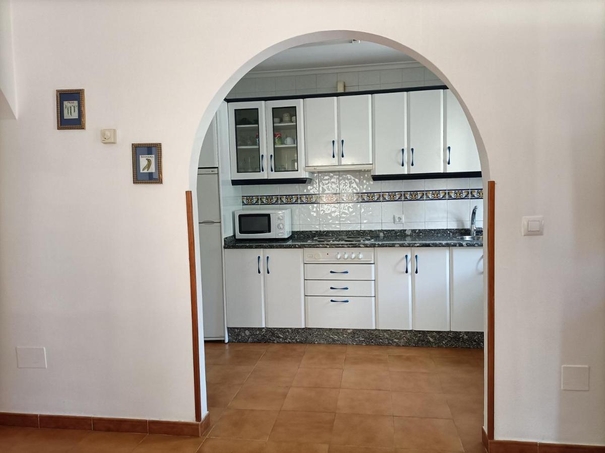 Apartamentos Rurales La Casa Vieja De Альседа Экстерьер фото