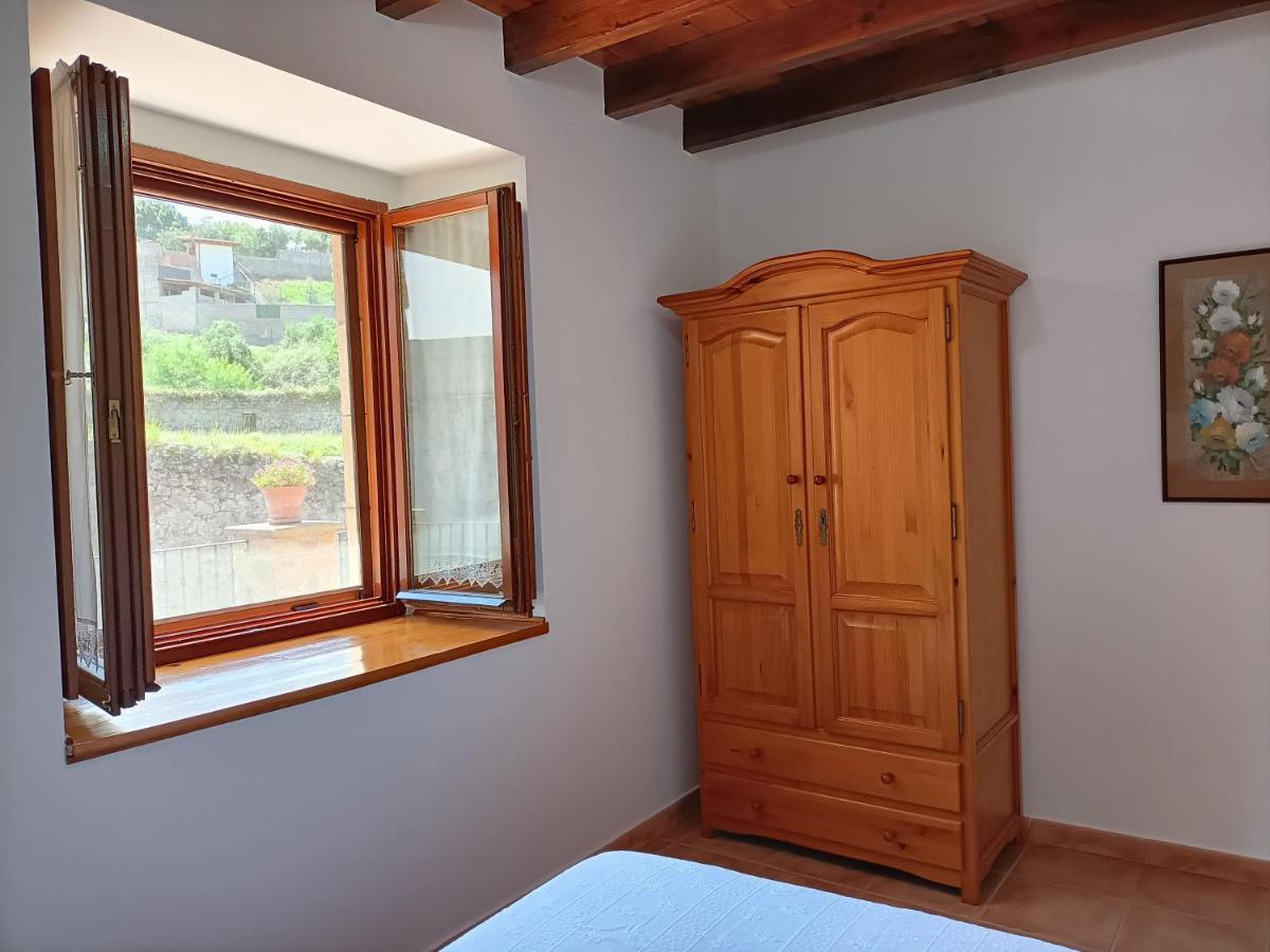 Apartamentos Rurales La Casa Vieja De Альседа Экстерьер фото